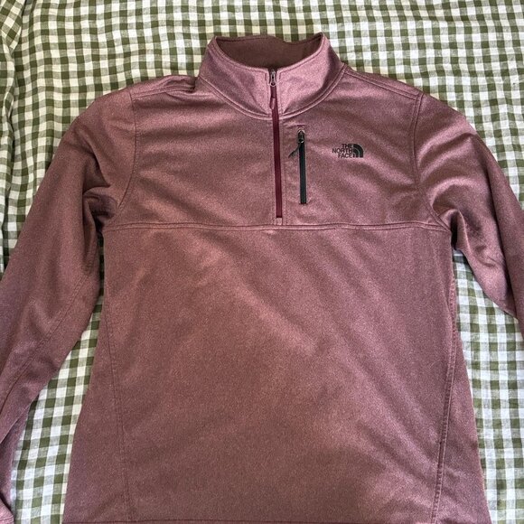 North Face Pullover - Picture 1 of 3